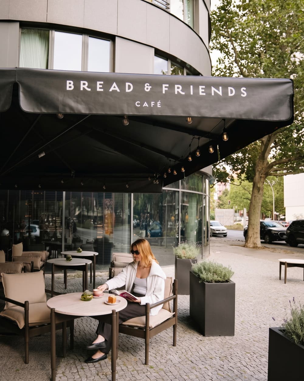 Bread & Friends Berlin