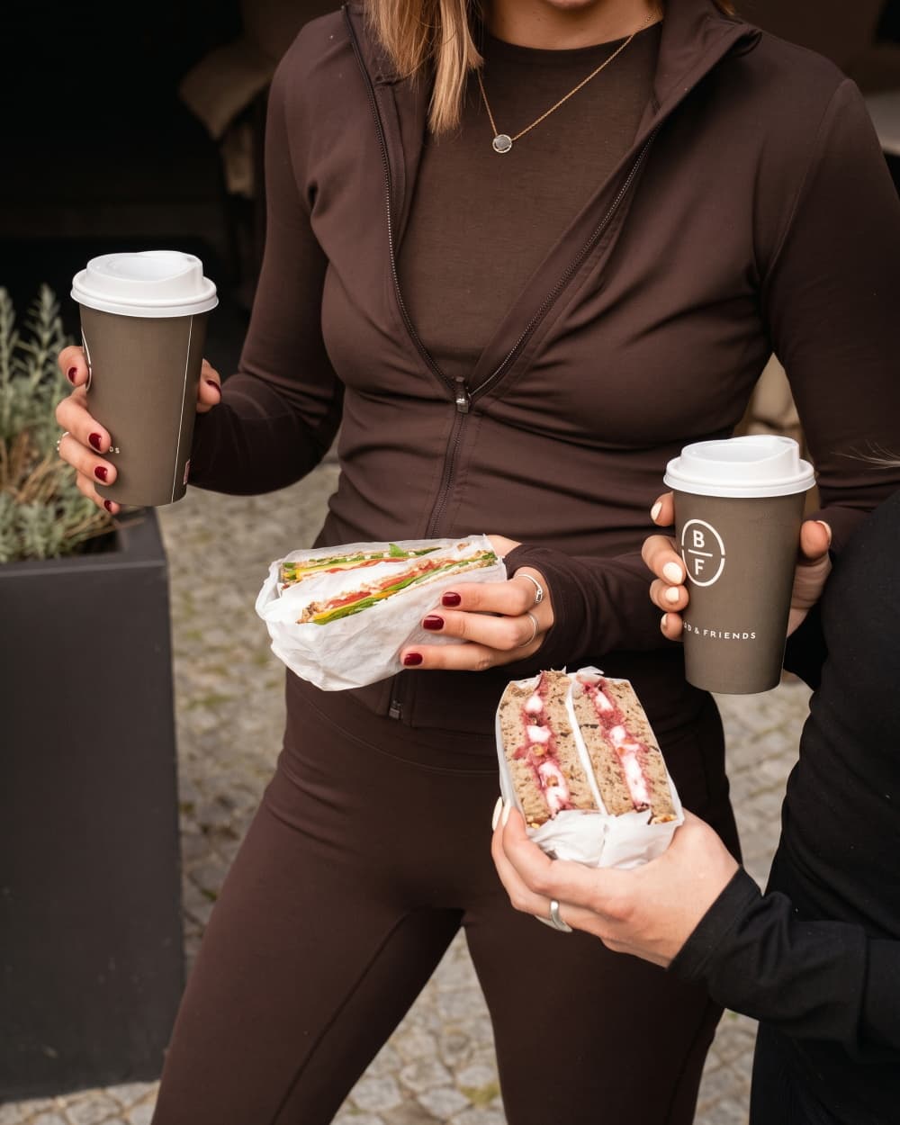 Bread & Friends Berlin